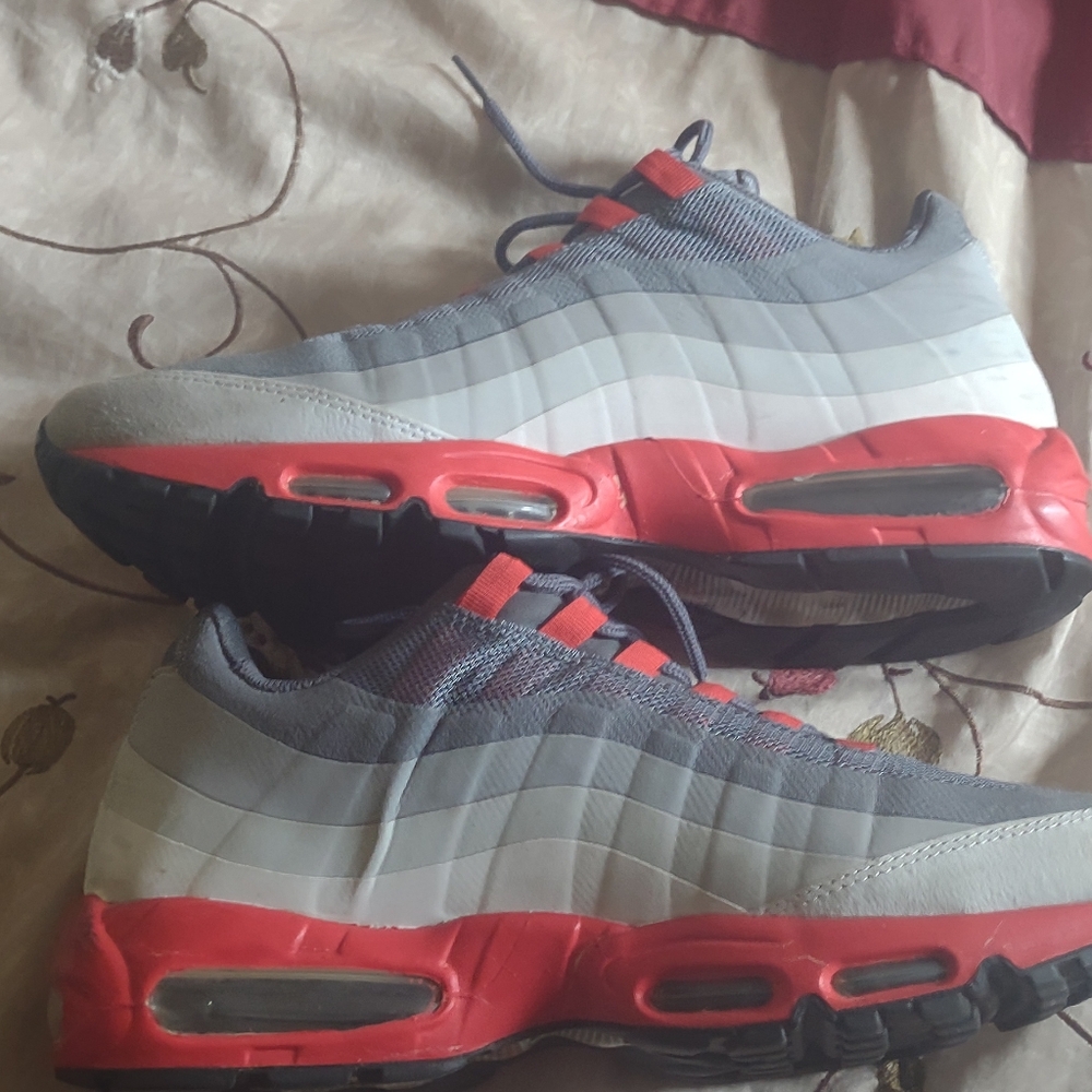 Nike Air Max 95